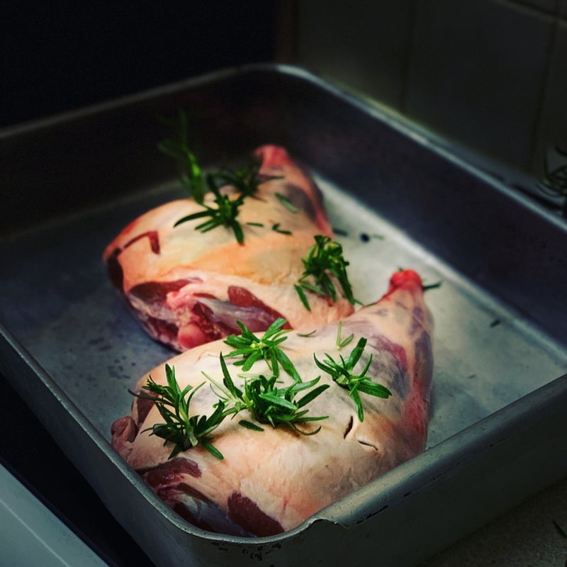 Dragon Roast Recipes